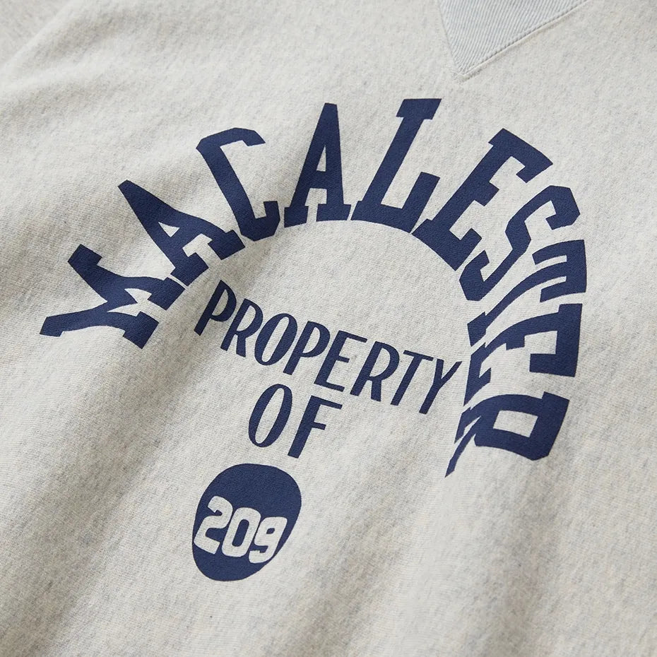 Champion / REVERSE WEAVE® 1ST PATENT CREW NECK SWEATSHIRT