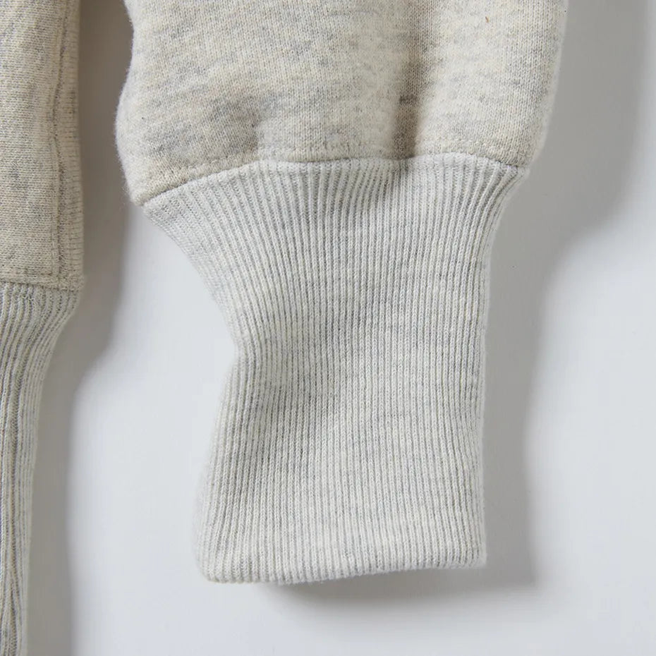 Champion / REVERSE WEAVE® 1ST PATENT CREW NECK SWEATSHIRT