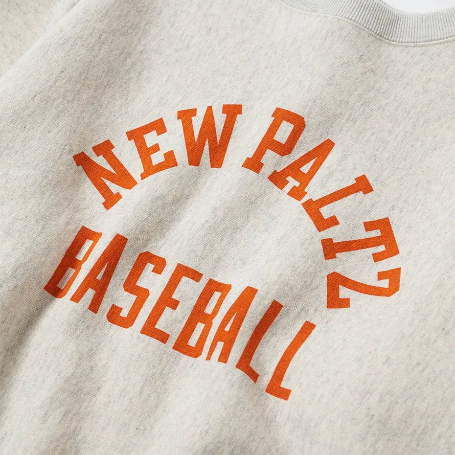 Champion / REVERSE WEAVE® 2ND PATENT CREW NECK SWEATSHIRT