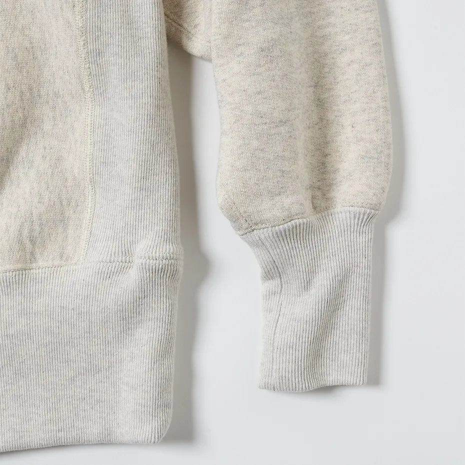 Champion / REVERSE WEAVE® 2ND PATENT CREW NECK SWEATSHIRT