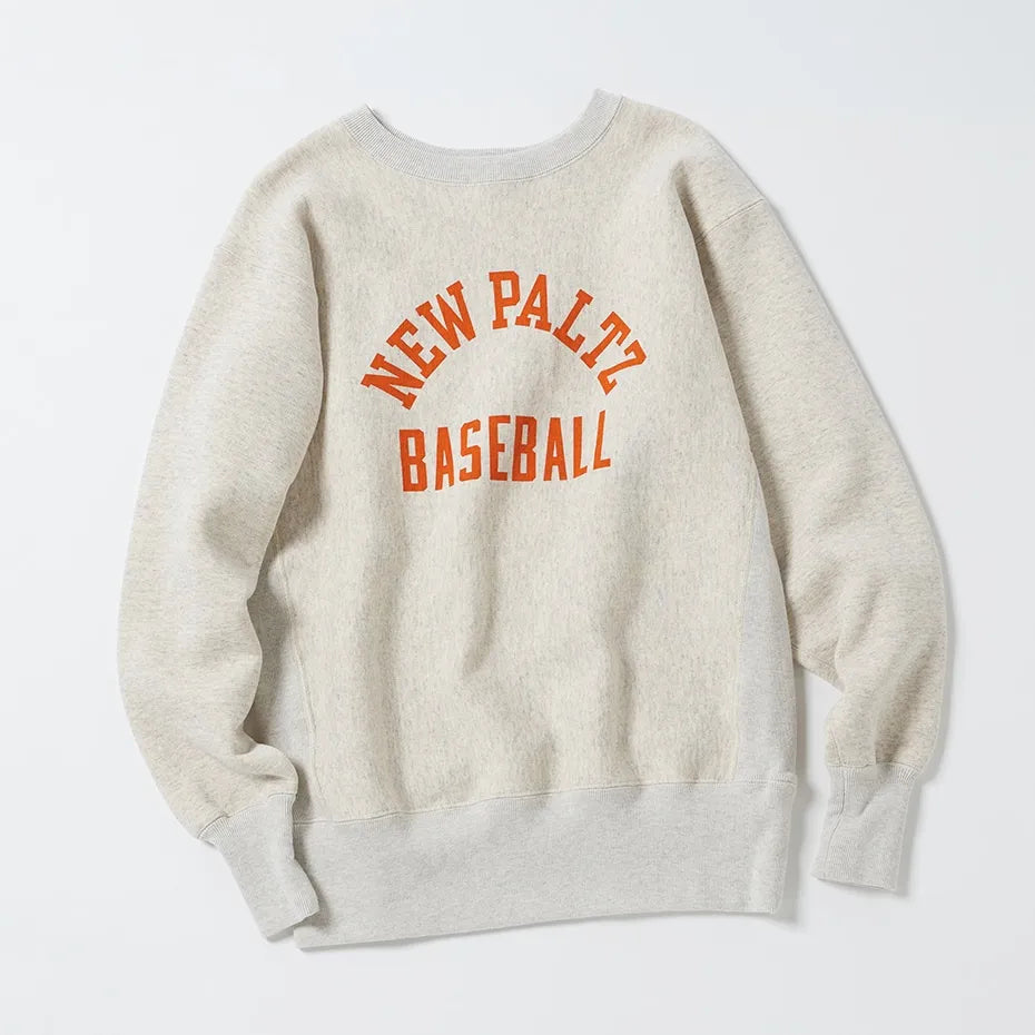 Champion / REVERSE WEAVE® 2ND PATENT CREW NECK SWEATSHIRT