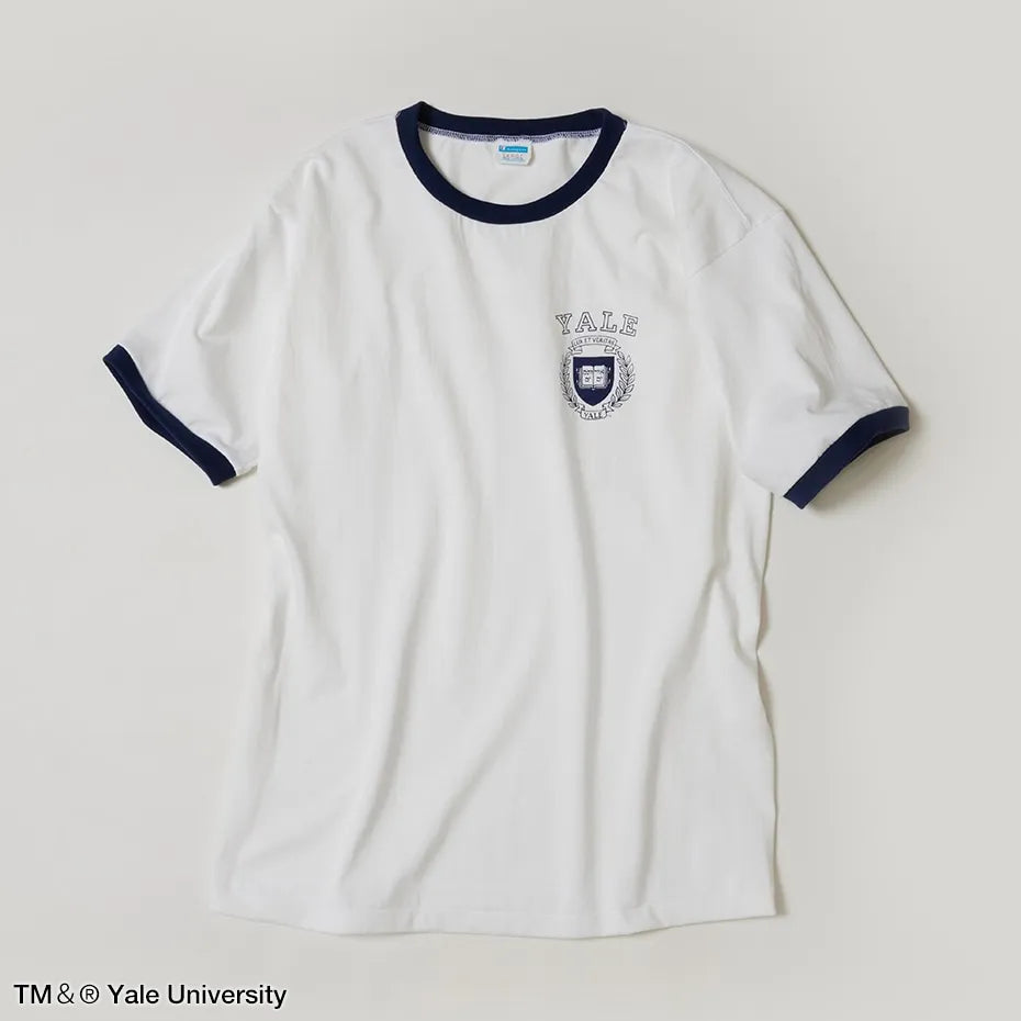 Champion / PLEBE SHORT SLEEVE T-SHIRT C3-X336