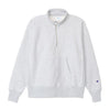 Champion / REVERSE WEAVE® HALF ZIP SWEATSHIRT