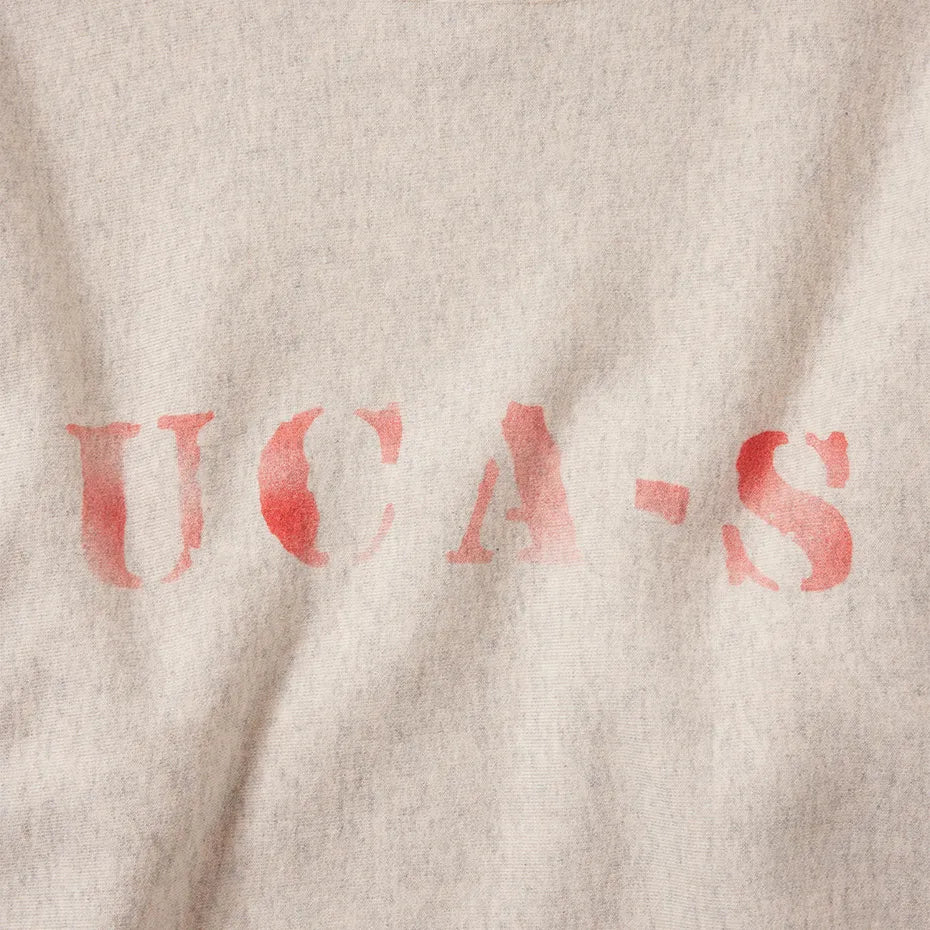 Champion / REVERSE WEAVE® 2ND PATENT CREW NECK SWEATSHIRT