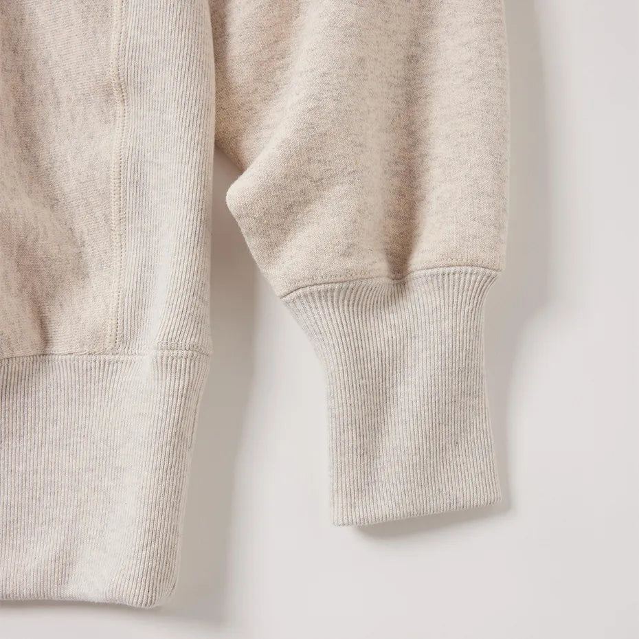 Champion / REVERSE WEAVE® 2ND PATENT CREW NECK SWEATSHIRT