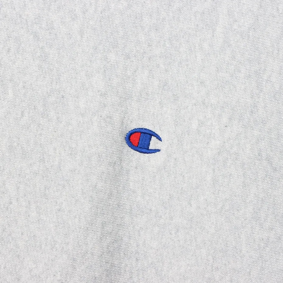 Champion / REVERSE WEAVE® CREW NECK SWEATSHIRT     Relax Fit