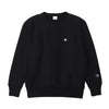 Champion / REVERSE WEAVE® CREW NECK SWEATSHIRT     Relax Fit