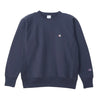 Champion / REVERSE WEAVE® CREW NECK SWEATSHIRT     Relax Fit