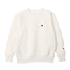 Champion / REVERSE WEAVE® CREW NECK SWEATSHIRT     Relax Fit