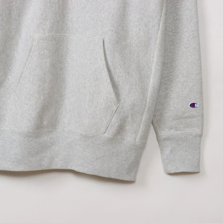 Champion / REVERSE WEAVE® HOODED SWEATSHIRT    Relax Fit