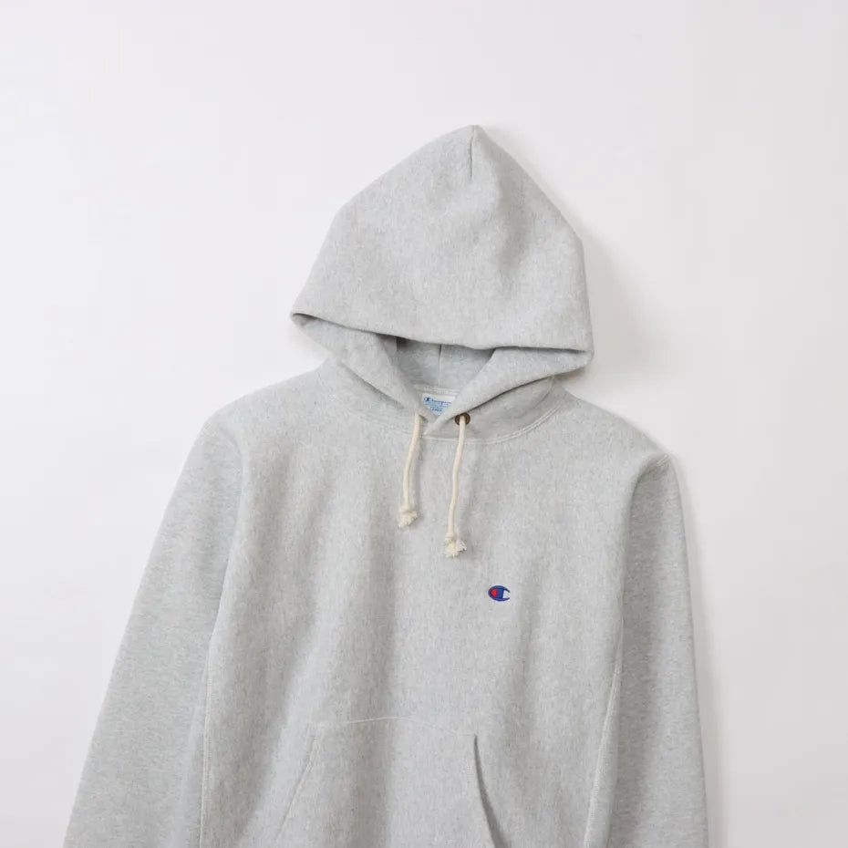 Champion / REVERSE WEAVE® HOODED SWEATSHIRT    Relax Fit