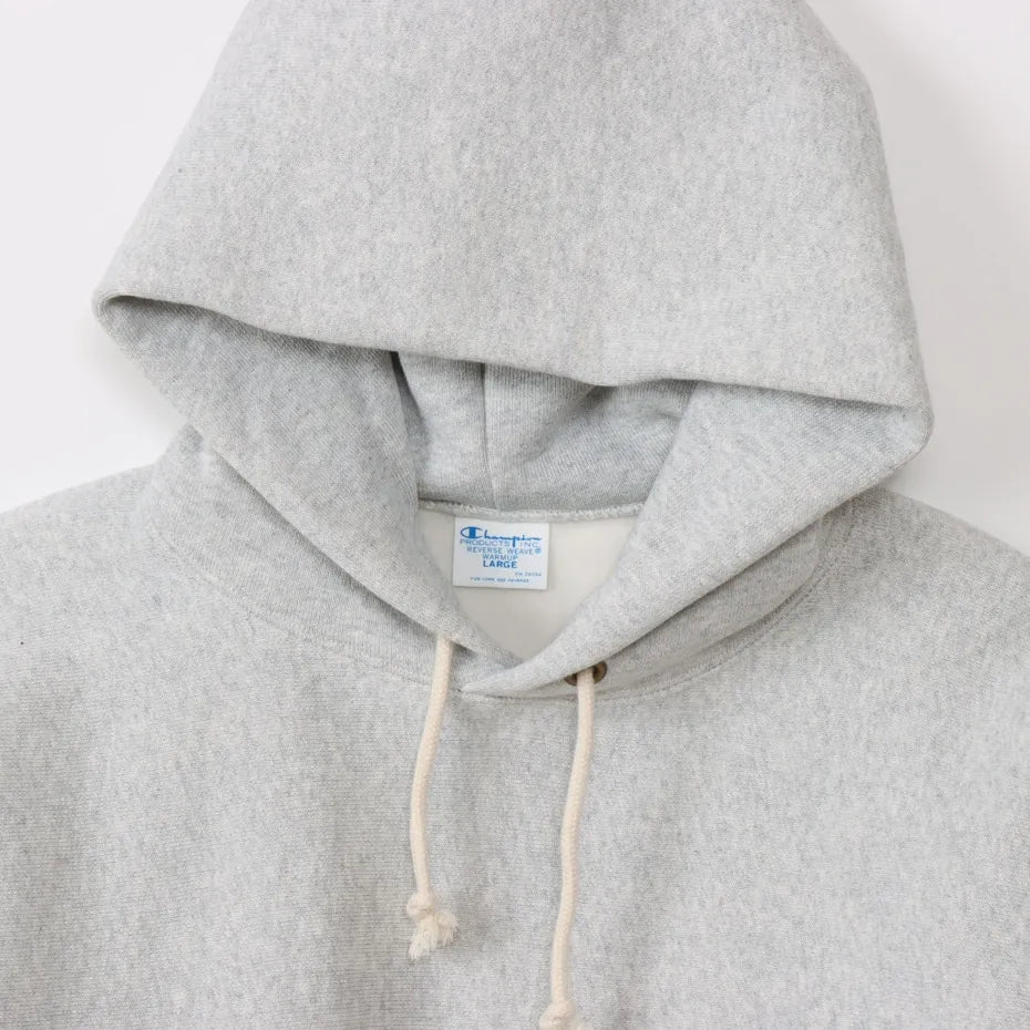 Champion / REVERSE WEAVE® HOODED SWEATSHIRT    Relax Fit