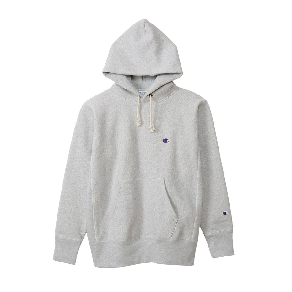 Champion / REVERSE WEAVE® HOODED SWEATSHIRT    Relax Fit