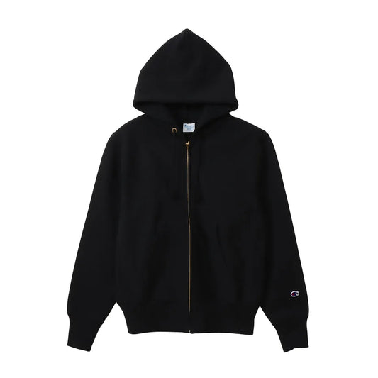 Champion / REVERSE WEAVE® ZIP HOODED SWEATSHIRT