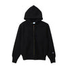 Champion / REVERSE WEAVE® ZIP HOODED SWEATSHIRT