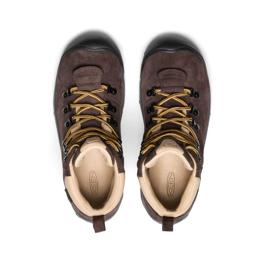 KEEN / WOMENS PYRENEES KEEN x MOUNTAIN RESEARCH