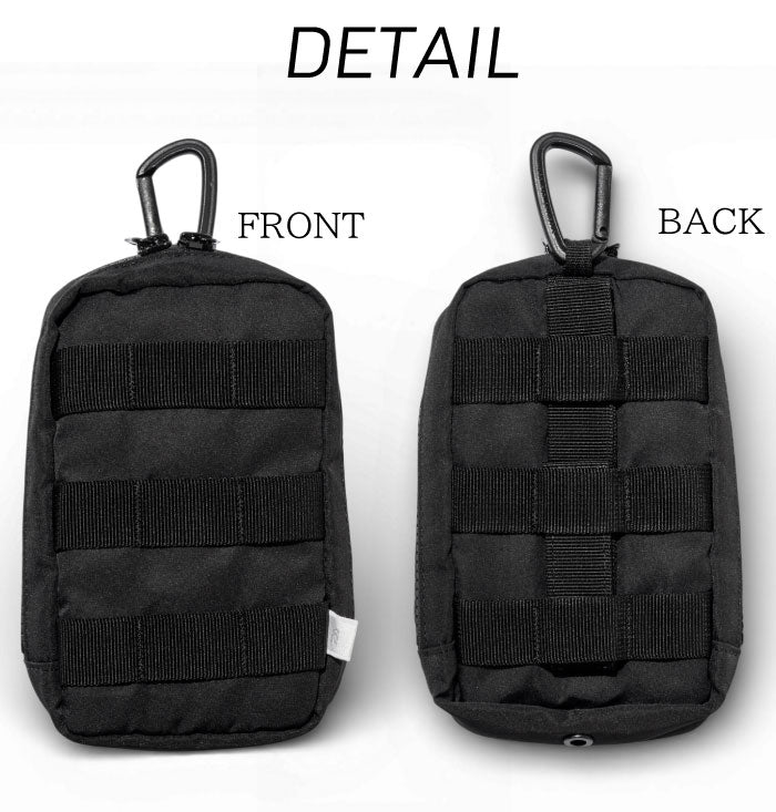 DAIWA / EXPANSION MOBILE POUCH