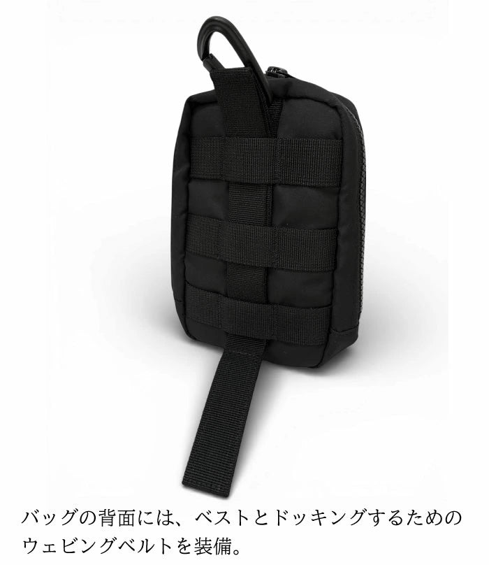 DAIWA / EXPANSION MOBILE POUCH