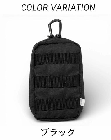 DAIWA / EXPANSION MOBILE POUCH