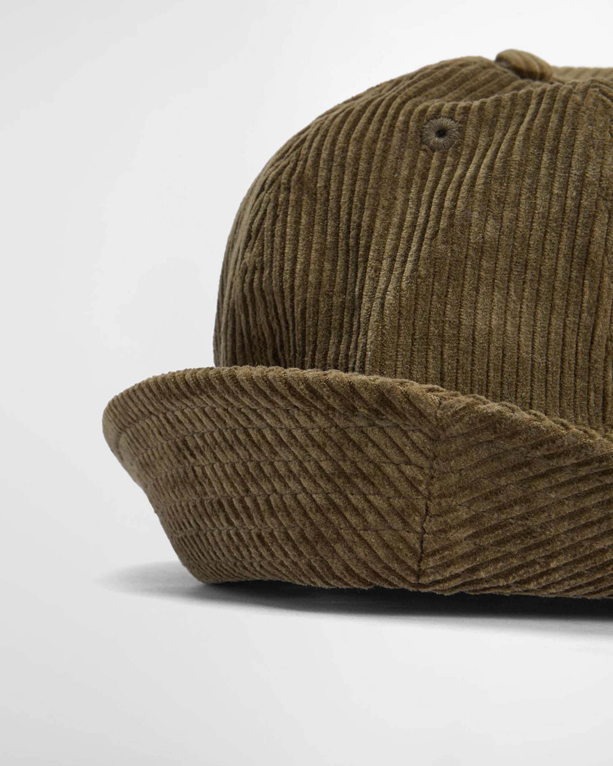 Barbour / westdale cord bucket hat