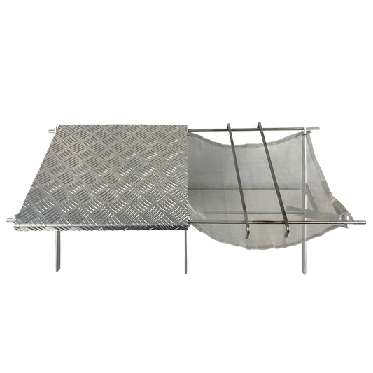 MANIKA FACTORY / TAKIBI-STATION-FULL-SET
