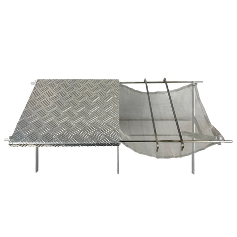 MANIKA FACTORY / TAKIBI-STATION-FULL-SET