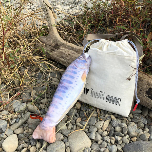 HEMING’S / fishing pouch
