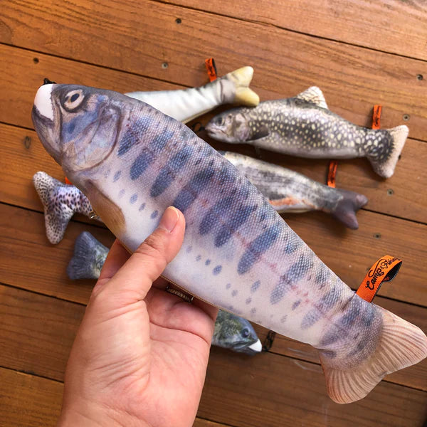 HEMING’S / fishing pouch