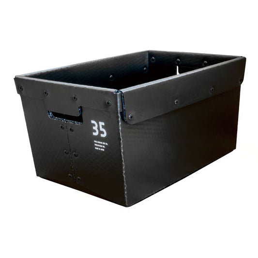 YOKA / GARAGE BOX