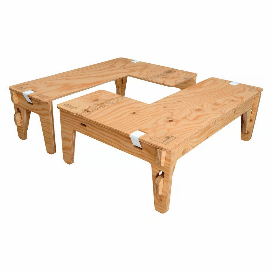 YOKA / L TABLE