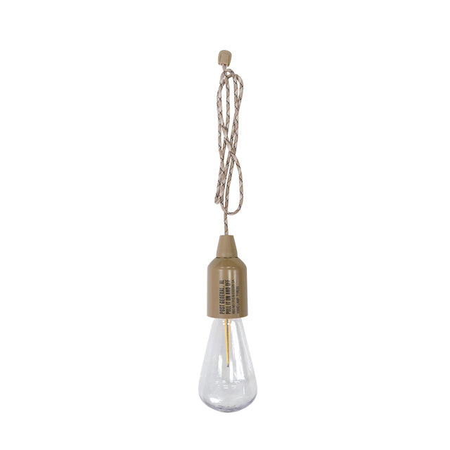 POST GENERAL / HANG LAMP TYPE1