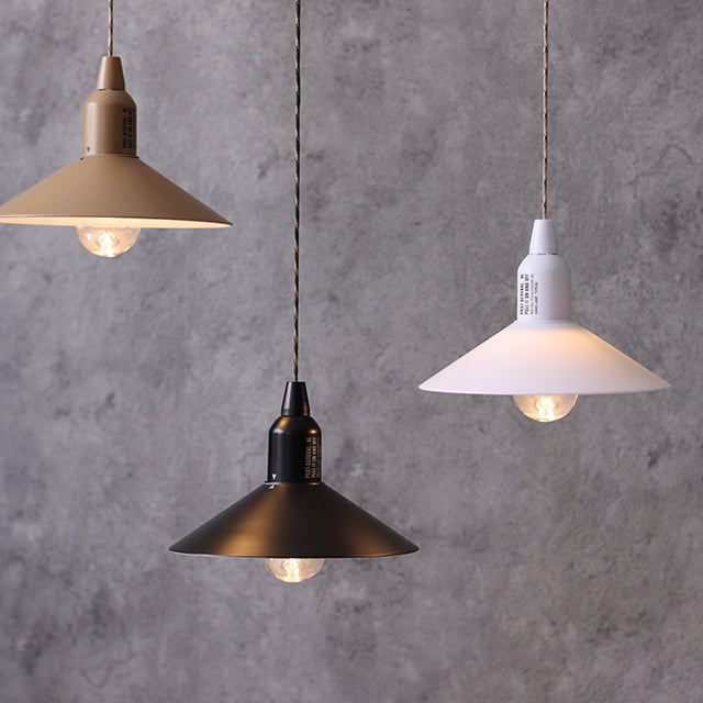 POST GENERAL / HANG LAMP TYPE2