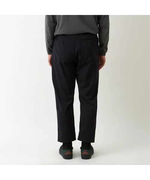 WM × GRAMICCI TECH WOOLLY TAPERED PANTS