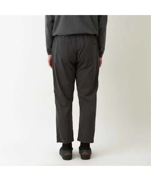 White Mountaineering / WM × GRAMICCI TECH WOOLLY TAPERED PANTS