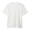 Hanes / Hanes 1P T-SHIETS  SHIRO クルーネックTシャツ