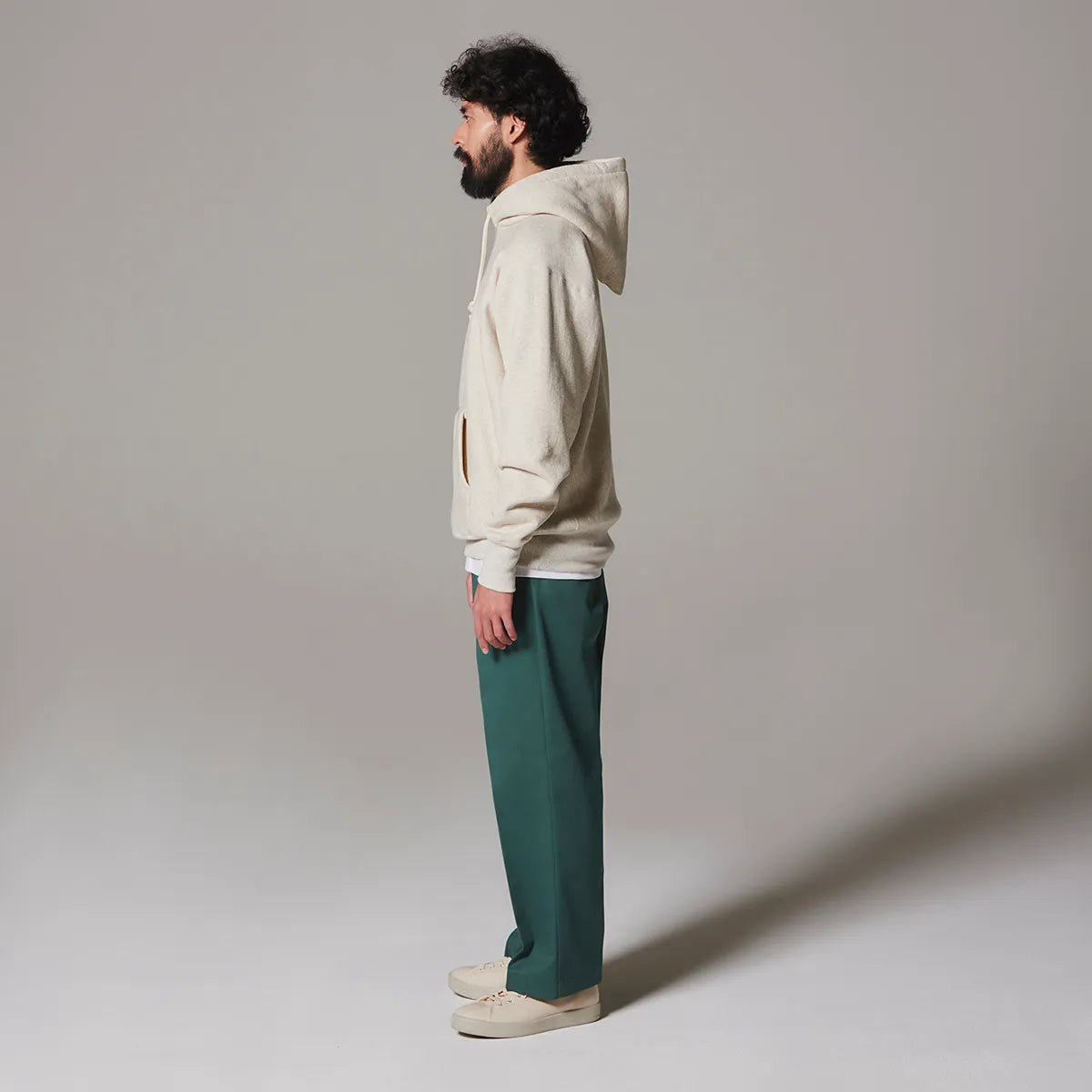 Champion / リバースウィーブ(R) 2ndパテントモデル プルオーバー