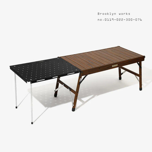 BROOKLYN WORKS / METAL PLATE