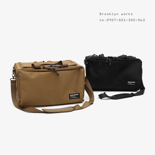 BROOKLYN WORKS / GEAR BAG