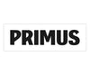 PRIMUS / プリムスステッカーS ブラック