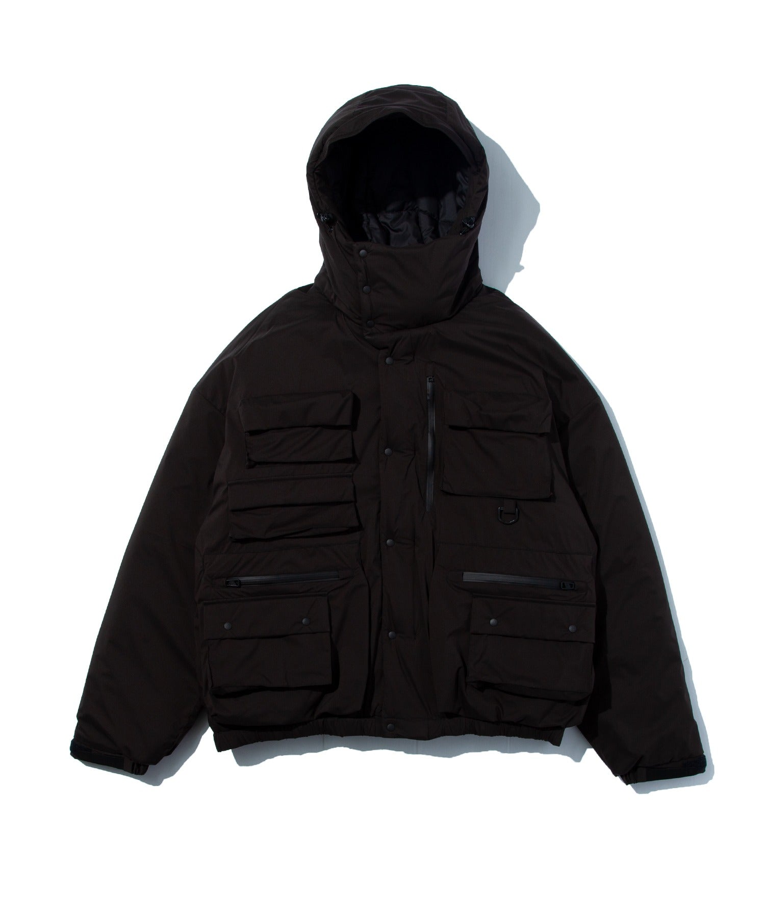 F/CE. / PERTEX PADDING FESTIVAL JK