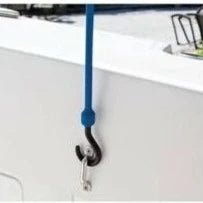 The Prefect Bungee /  イージーストレッチコード 18 インチ (45cm)