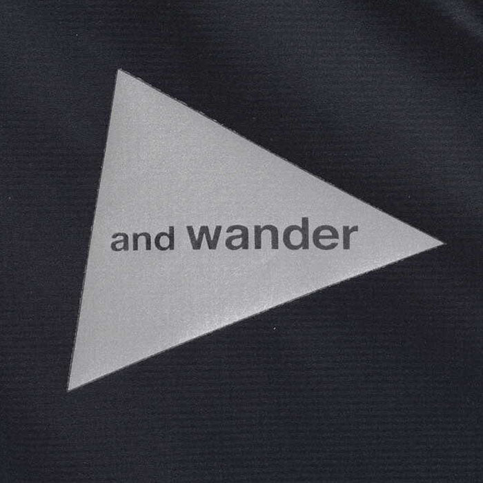andwander / PERTEX wind T