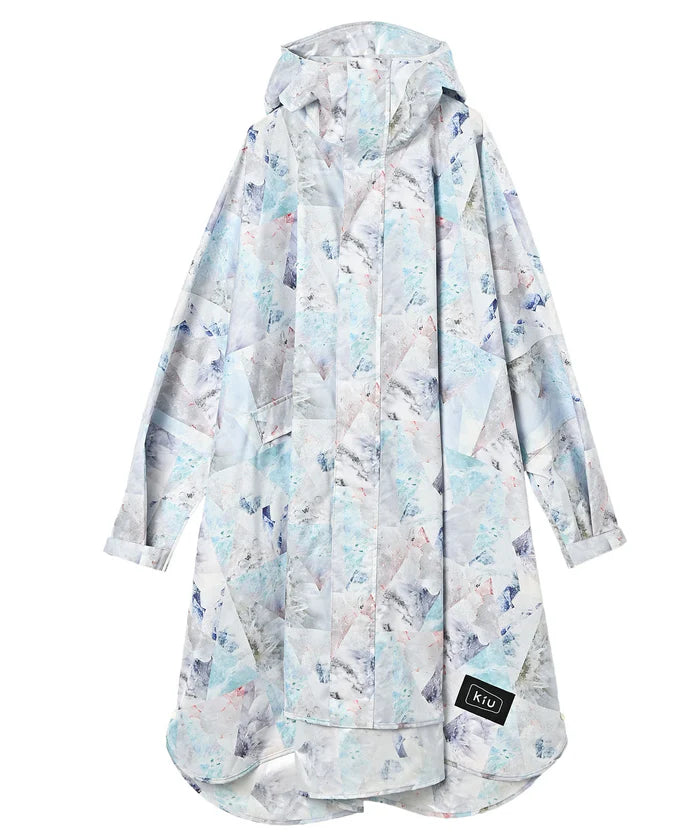 KiU / NEW STANDARD RAIN PONCHO