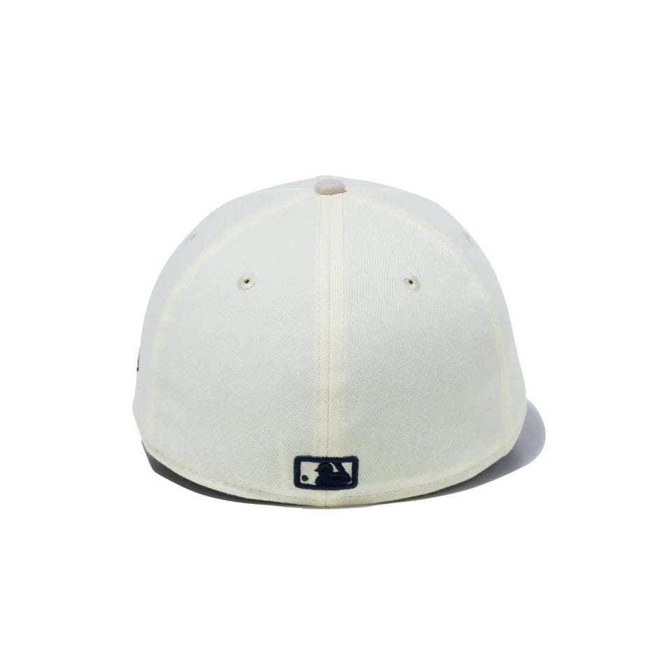 NEW ERA / LP5950 NEYYAN WHITE PACK CRM