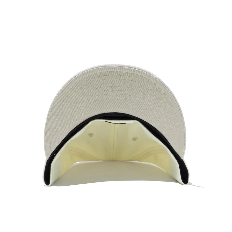 NEW ERA / LP5950 NEYYAN WHITE PACK CRM