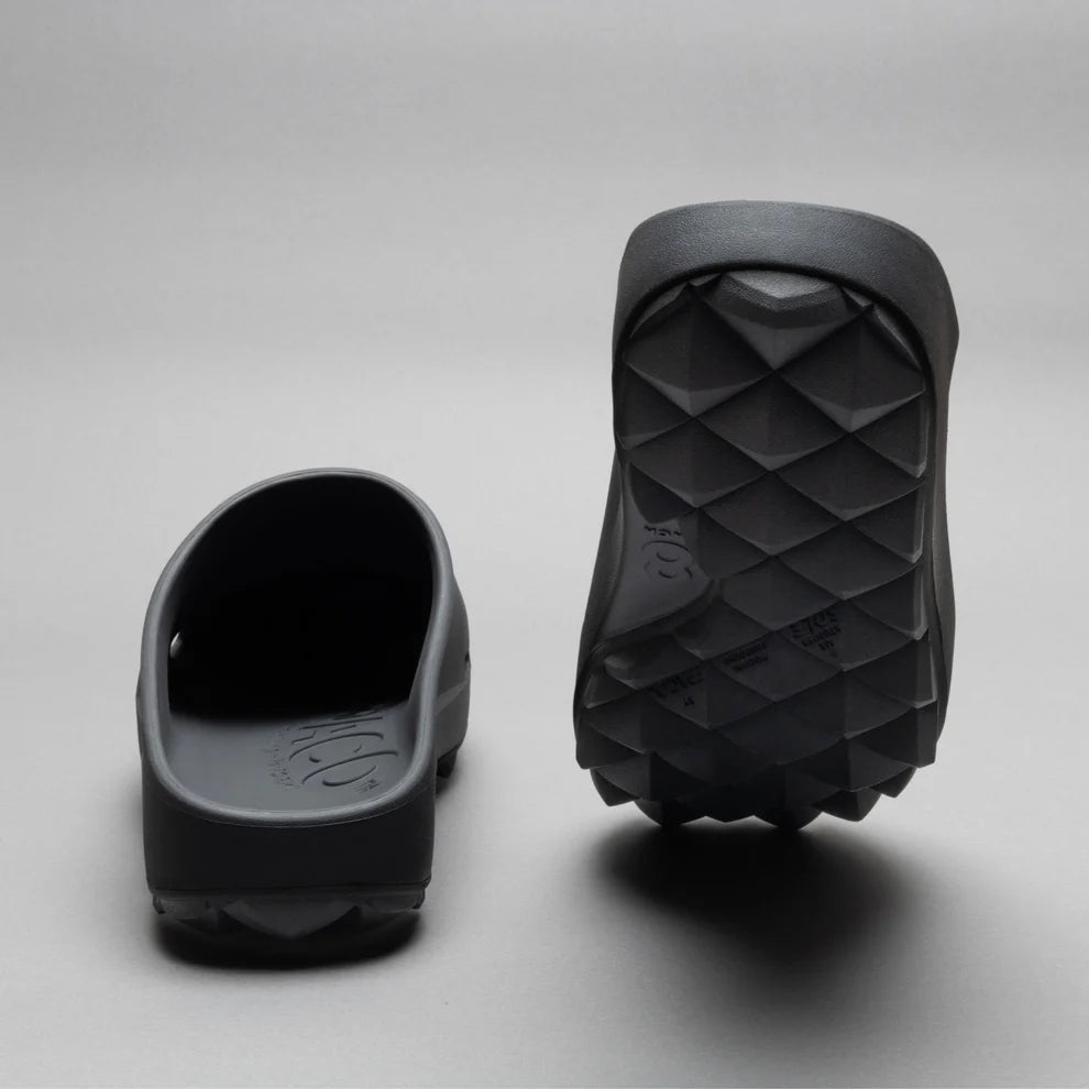 PPACO / LUX-1(AIR STUDDED SOLE®)