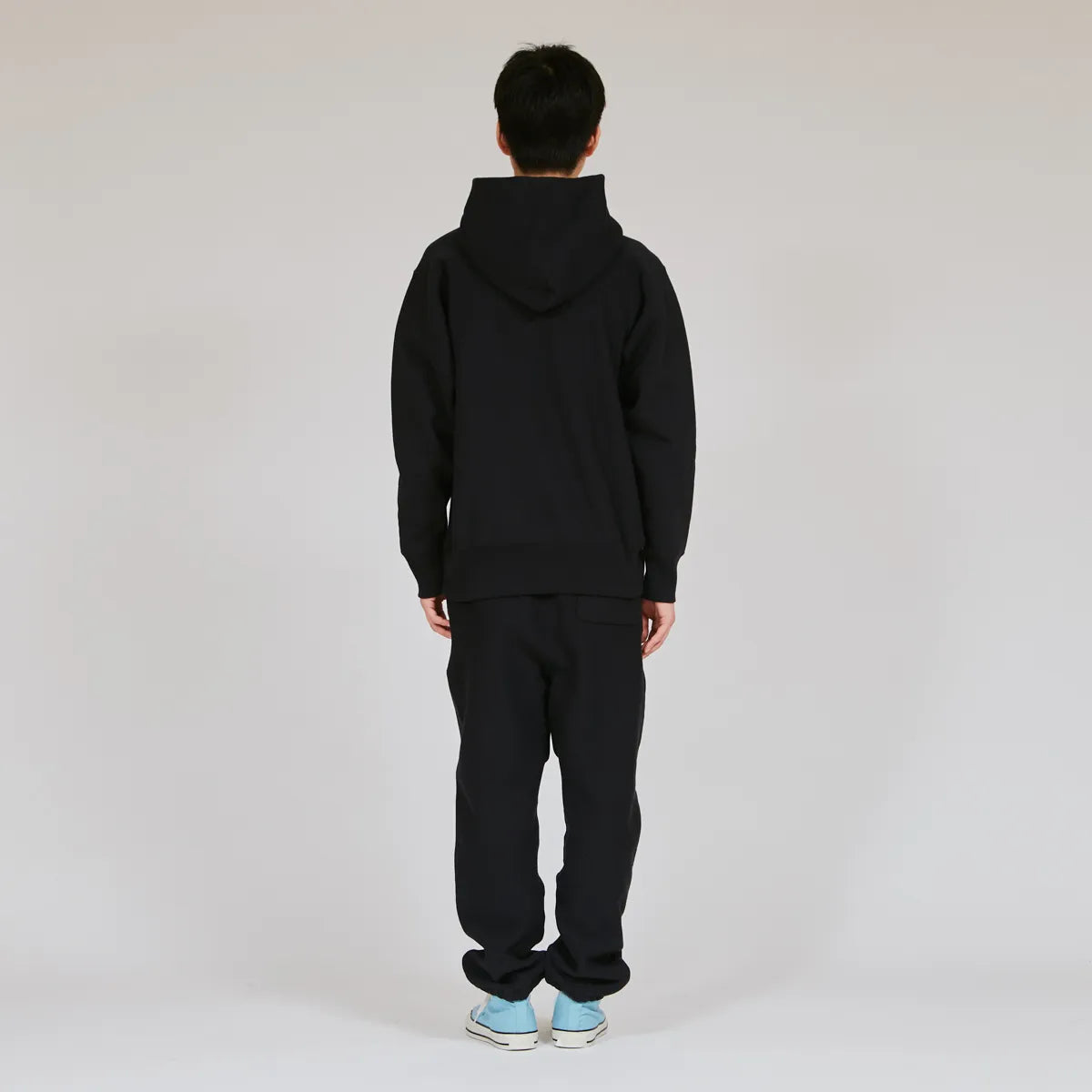 Champion / REVERSE WEAVE® HOODED SWEATSHIRT    Relax Fit