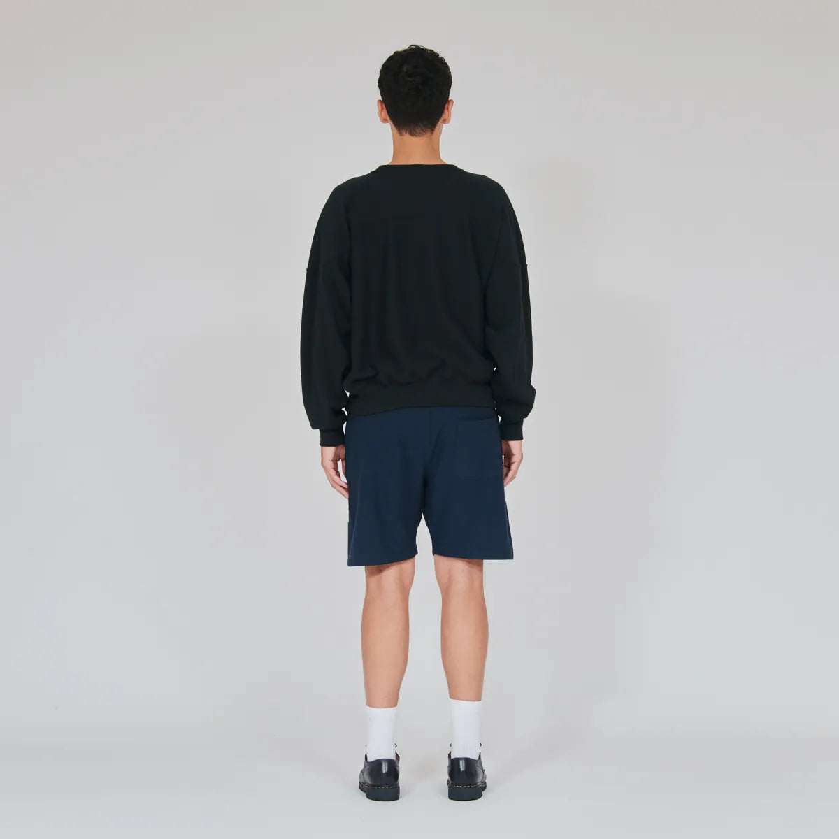 Champion / リバースウィーブ(R)クルーネックスウェットシャツ 26SS リバースウィーブ(R) チャンピオン(C3-D003)