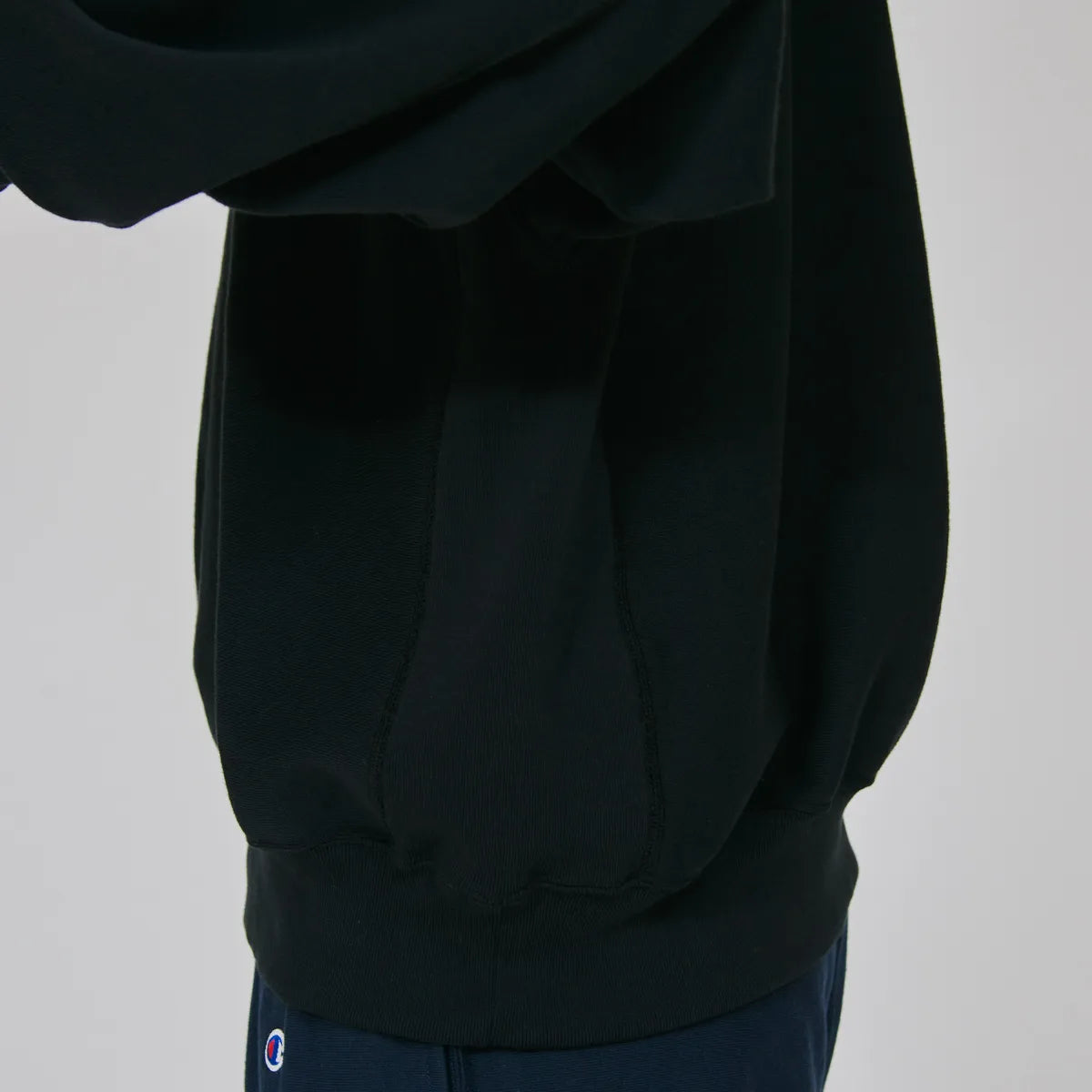 Champion / リバースウィーブ(R)クルーネックスウェットシャツ 26SS