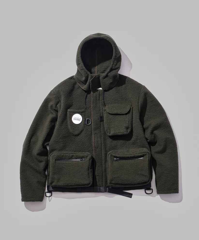 Mountain Research / Phishing JKT. – NorMo Ayase Garage Mountain Research / Phishing JKT. – NorMo Ayase Garage